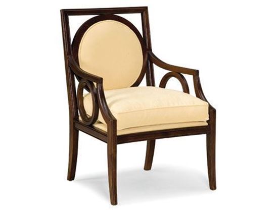 Picture of Fairfield 5422-01  Occasional Chair