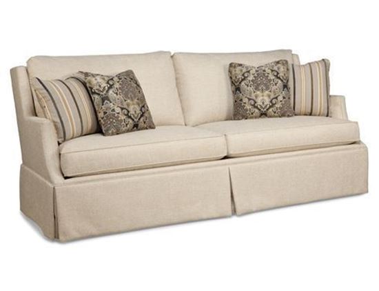 Picture of Fairfield 2726-50 Sofa