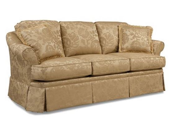 Picture of Fairfield 2738-50 Sofa