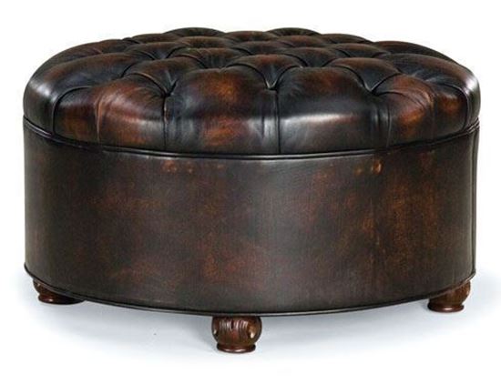 Picture of Fairfield 1615-20 Cocktail Ottoman