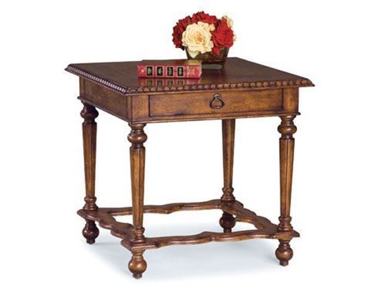Picture of Fairfield 8050-94 Square End Table