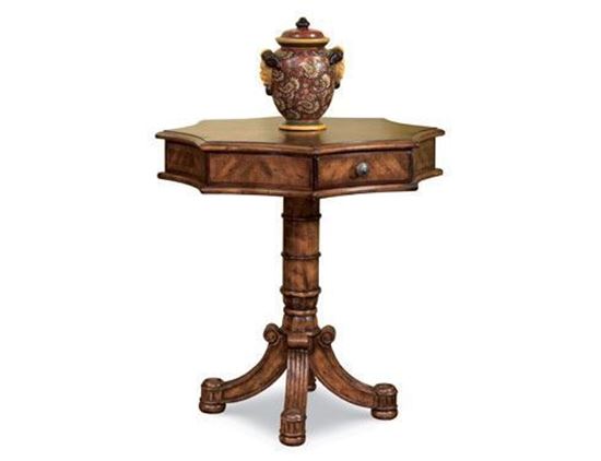 Picture of Fairfield 8050-98 Lamp Table