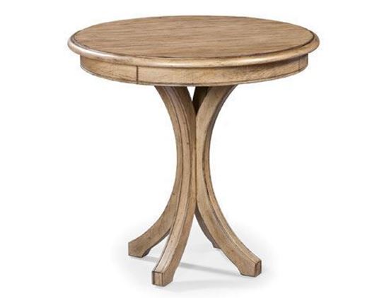 Picture of Fairfield 8065-19 Round End Table