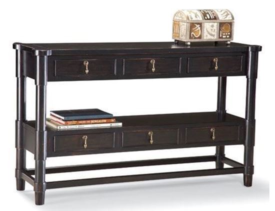 Picture of Fairfield 8070-99 Sofa Table