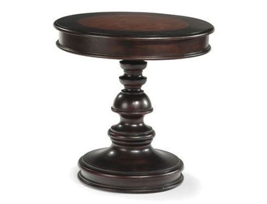 Picture of Fairfield 8097-98 End Table