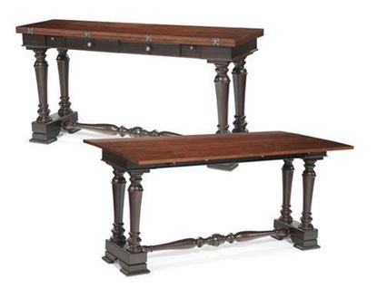 Picture of Fairfield 8097-99  Sofa Table