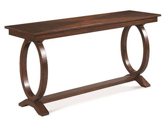 Picture of Fairfield 8105-99  Sofa Table