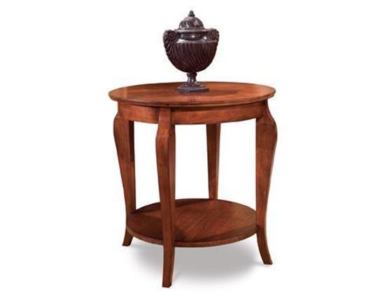 Picture of Fairfield 8110-19 Round End Table
