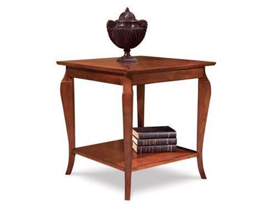 Picture of Fairfield 8110-94 Square End Table
