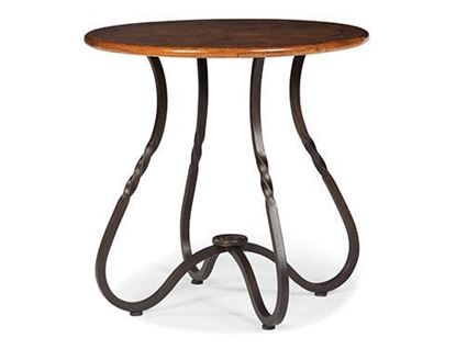 Picture of Fairfield 8190-90  Chairside Table