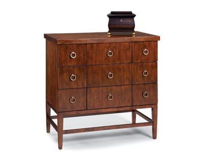 Picture of Fairfield 8010-38 Small Console Chest