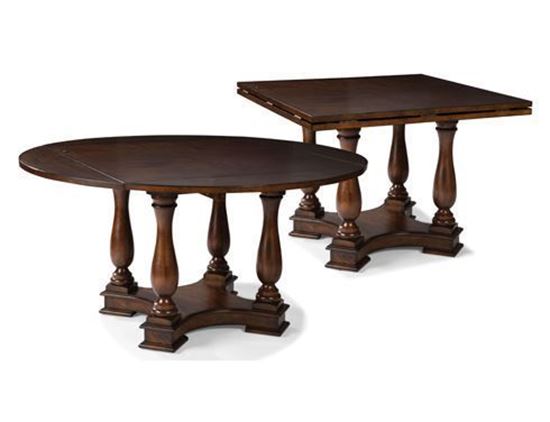 Picture of Fairfield 8055 Dining Table