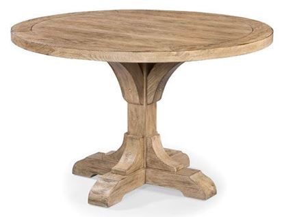 Picture of Fairfield 8065-15 Dining Table