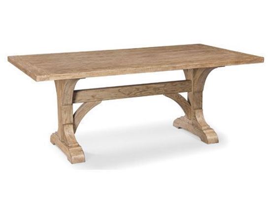 Picture of Fairfield 8065-43 Dining Table