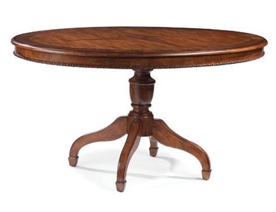 Picture of Fairfield 8095-15 Dining Table
