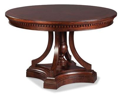 Picture of Fairfield 8105-15 Round Dining Table