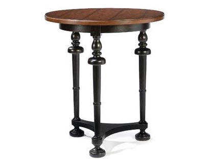 Picture of Fairfield 8130-98 Bistro Table