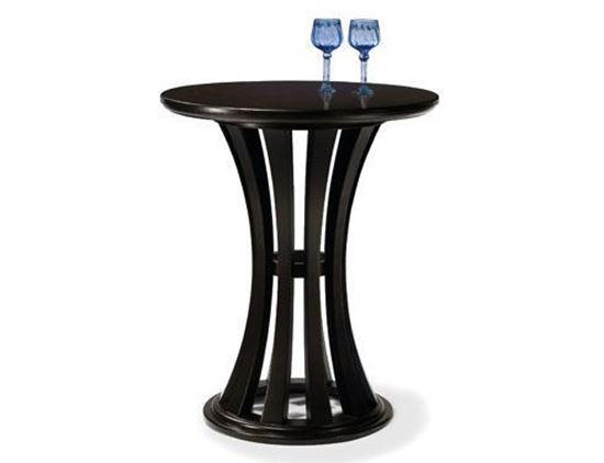 Picture of Fairfield 8155-98 Bistro Table