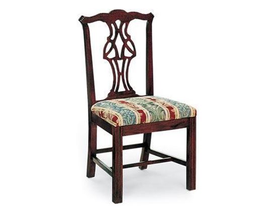 Picture of Fairfield 1067-05  Occasional Side Chair