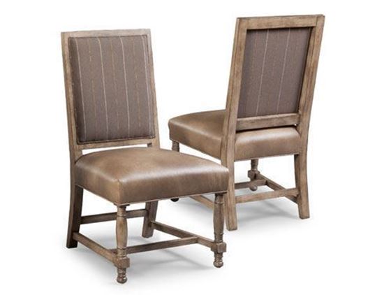 Picture of Fairfield 5095-05  Occasional Side Chair
