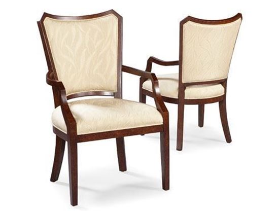 Picture of Fairfield 5218-04  Occasional Arm Chair