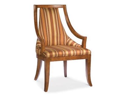 Picture of Fairfield 5229-01  Occasional Chair