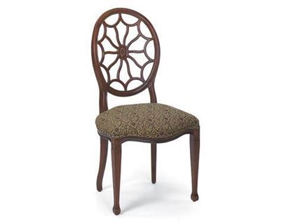 Picture of Fairfield 5283-05  Occasional Side Chair