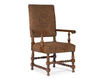 Picture of Fairfield 5406-04  Occasional Arm Chair