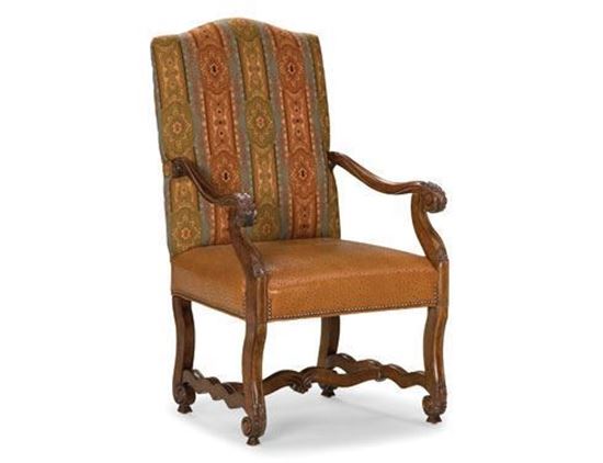 Picture of Fairfield 5409-04  Occasional Arm Chair