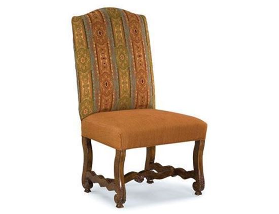 Picture of Fairfield 5409-05  Occasional Side Chair