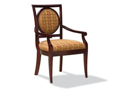 Picture of Fairfield 5414-04  Occasional Arm Chair