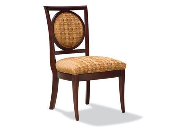 Picture of Fairfield 5414-05  Occasional Side Chair