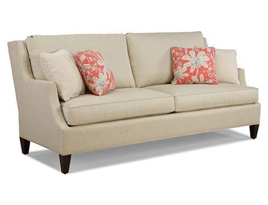 Picture of Fairfield 2746-50 Sofa