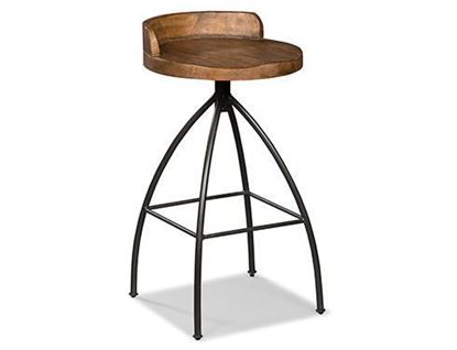 Picture of Fairfield 8104-07  Bar Stool