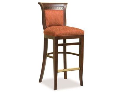 Picture of Fairfield 8324-07  Bar Stool
