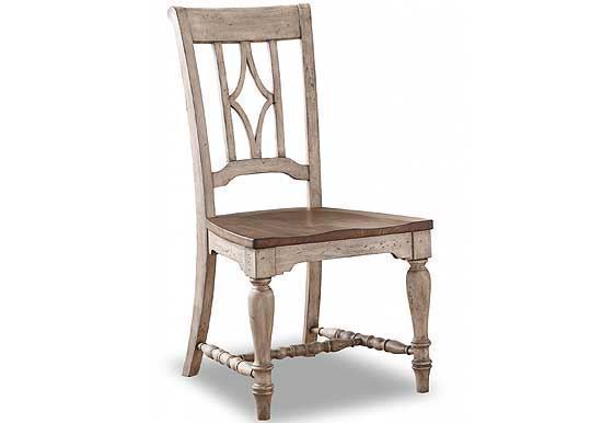 Flexsteel - Plymouth Dining Chair