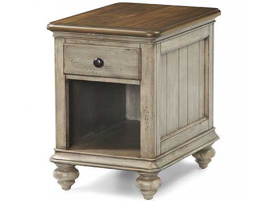 Plymouth End Table W1447-01