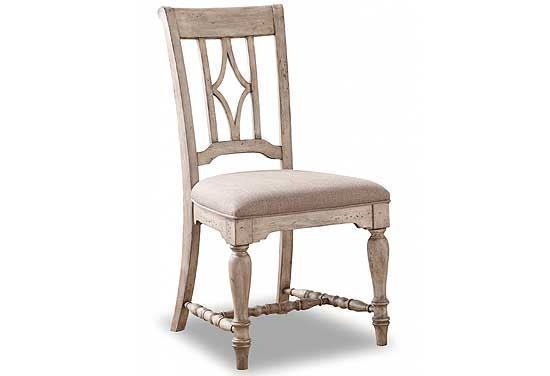 Plymouth Upholstered Dining Chair W1147-840