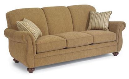 Winston Fabric Sofa