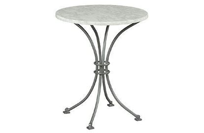 Litchfield - Dover Chairside Table 750-916