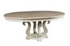 Litchfield - Sussex Round Dining Table 750-701R