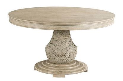 Picture of Vista - Largo Round Dining Table