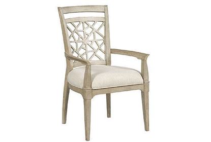 Picture of Vista - Essex Arm Chair