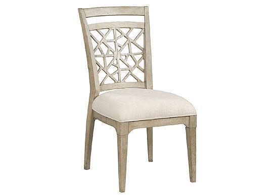 Picture of Vista Collection -Essex Side Chair