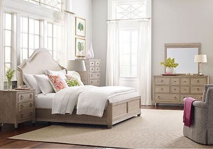 Picture of Vista Bedroom Collection