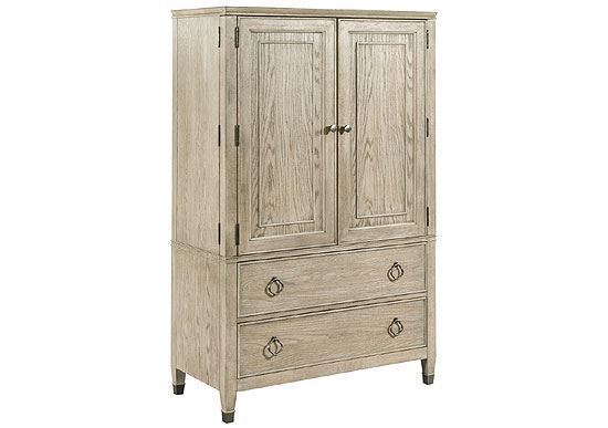 Picture of Vista Collection - Easton Door Chest