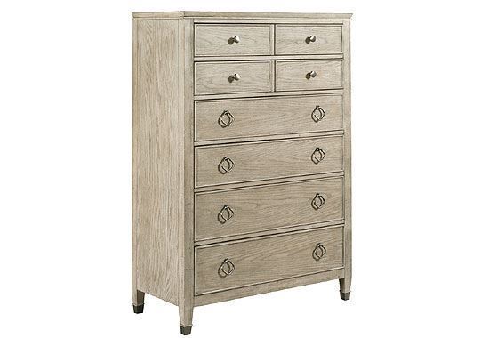 Picture of Vista Collection - Midland Chest