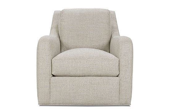 Abbie Swivel Chair (P520-016 )