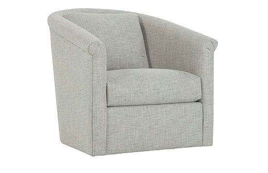 Wrenn Swivel Chair P530-016