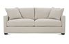 Bradford Two-cushion Sofa P604-002